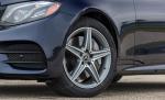 Mercedes-Benz E450 4Matic AMG Line Estate 2017 года (NA)